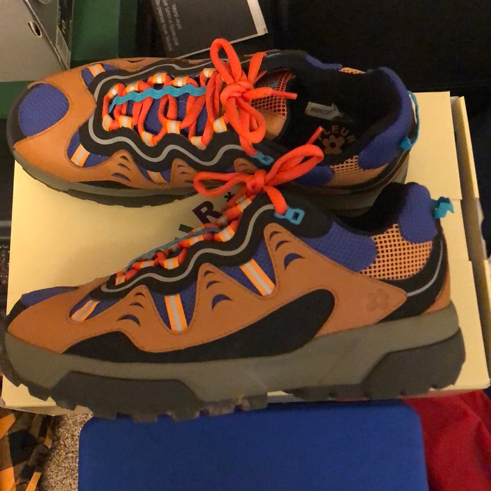 Gianno golf le fleur “meercat”